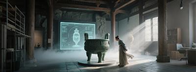 【市场观察】博物馆、文物及非遗文化资产数字资产沉淀和RWA落地