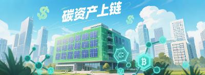 【市场观察】碳资产上链：RWA在ESG领域的爆发潜力