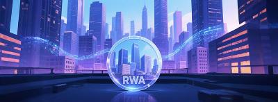 【视频聚焦】RWA在房地产领域的应用：代币化重构资产交易