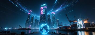 【市场观察】🌏 RWA与大宗商品：重塑全球资产配置规则