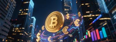 【市场观察】2025年稳定币市值翻倍：全球监管博弈与投资新机遇