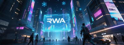 【市场观察】RWA的长期生态建设：先行者的规则定义权与未来金融体系重塑