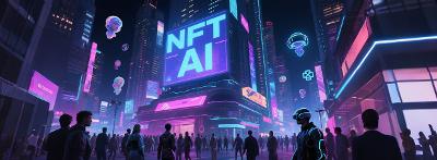 【市场观察】NFT热潮再起，这一次和上一次有什么不一样？