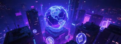 【市场观察】🌐 RWA与DeFi深度融合：私人信贷如何成为新增长引擎？