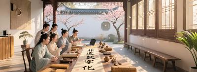 【市场观察】非遗资产商业模式创新：RWA与DWA的经济生态构建