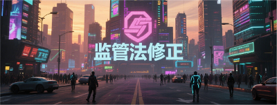 【政策法规】阿联酋《监管法修正案》