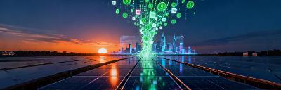 【市场观察】把减排变成资产：绿色RWA与MRV链上化的技术路径与政策窗口