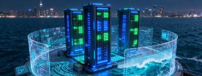 【行业动态】全国首个海洋领域可信数据空间在浙江上线，破解数据“汇聚难、信任难、使用难”三大瓶颈