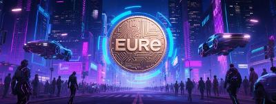 【行业动态】欧元稳定币“EURe”加速合规，迈向跨境清算应用