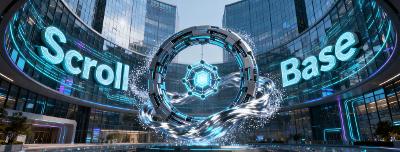 【行业动态】Circle在以太坊Layer2 Scroll与Base原生发行USDC 提升支付结算效率