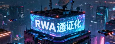 【行业动态】RWA通证化新篇章：数秦科技提出可信数据空间构建五大可信环境