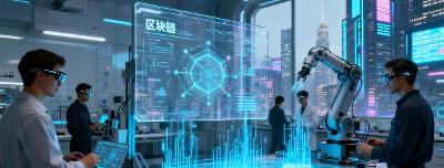 【行业动态】中联发展控股与NVTHK签署合作，布局数字资产及Web3领域