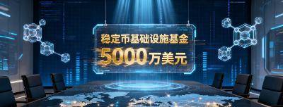 【行业动态】Foresight Ventures设立5000万美元稳定币设施基金，全产业链布局支付生态