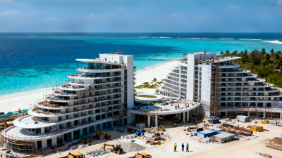 【视频聚焦】区块链改写不动产游戏规则：特朗普集团如何开启资产代币化3.0时代——解析马尔代夫酒店项目的里程碑意义