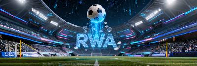 【理论前沿】RWA与体育产业融合：赛事版权代币化如何开启粉丝经济新篇章？