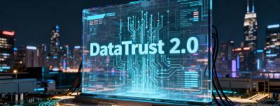 【行业动态】阿里云发布DataTrust可信源平台2.0，强化数据可信确权能力