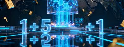 【行业动态】数字身份成可信数据空间“通关密钥”，构建数据流通信任基石