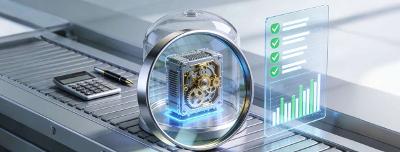 【行业动态】数据资产计量新规出台：四部门明确“成本法”为入表唯一路径，强化披露与减值测试