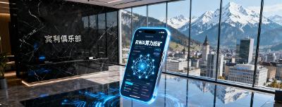 【行业动态】宾利俱乐部发布Web3手机RWA挖矿计划