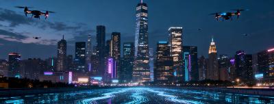 【行业动态】广东出台低空经济支持措施，推动数据产品入场交易