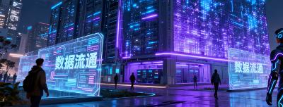 【行业动态】国家数据基础设施实施方案出台 明确重点场景应用方向