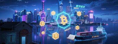 【行业动态】RWA金融沙箱试点破冰：上海、深圳领跑资产代币化实践