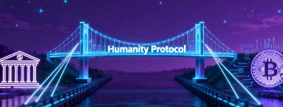 【行业动态】Humanity Protocol展示创新技术方案，构建RWA可信数据基石