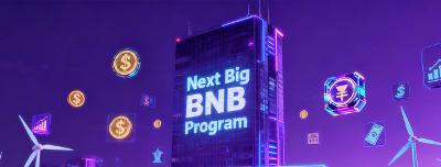 【行业动态】Nano Labs启动NBNB计划，构建BNB Chain上RWA基础设施新生态