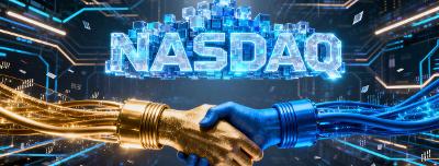【行业动态】纳斯达克将代币化股票计划作为首要任务