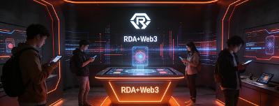 【行业动态】杭州数据资产RDA分享会：探索企业数据资产化与Web3品牌赋能新路径