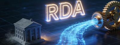 【行业动态】监管趋紧，业务转轨：RWA探索遇冷，RDA成市场新焦点
