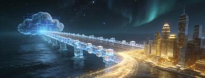 【行业动态】福建完成单笔最高6500万元数据知识产权质押融资