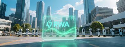 【项目聚焦】朗新科技RWA项目综述：新能源资产代币化的先锋实践