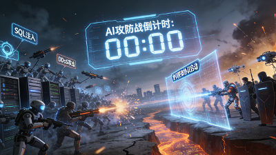 【视频】当AI学会当黑客：从460万模拟攻击看智能合约的AI攻防战