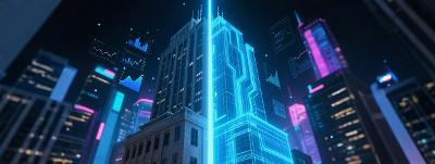 【技术专栏】动态NFT（dNFT）在RWA中的创新应用：实现资产状态的实时链上更新