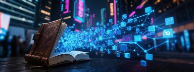 【理论前沿】从账户到代币，一场重塑金融未来的范式革命