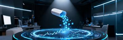 【行业动态】医药行业迎来RWA革命：全球首家OTC药品RWA交易所筹建