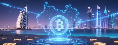 【行业动态】迪拜批准合规稳定币发行 加速对接阿联酋跨境支付系统