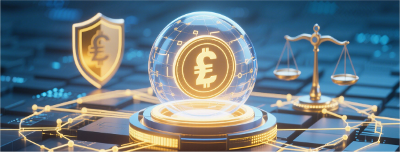 【政策法规】香港《稳定币条例》