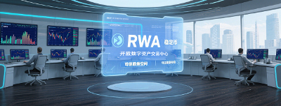 【行业动态】数字资产与可信数据全面升温