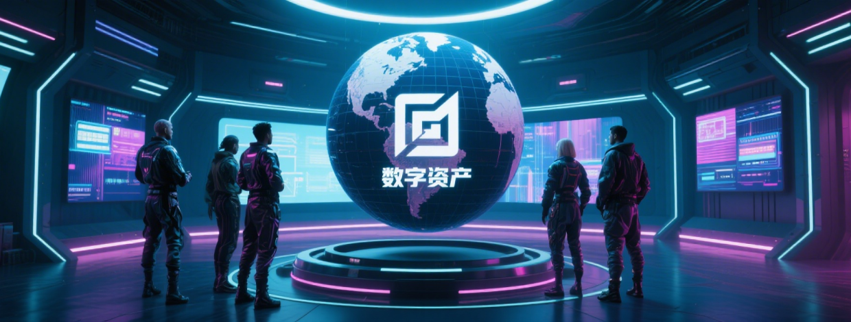 【政策法规】香港《数字资产发展政策宣言2.0》