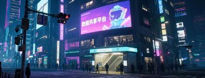 【行业动态】日本电信运营商构建可信数据空间 加速东京大阪智慧交通升级