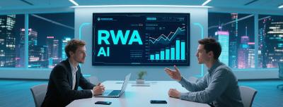 【行业动态】普普文化战略投资Hyperbot.Network 675万美元，布局RWA与AI链上智能交易新赛道