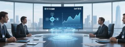 【行业动态】标普道琼斯探索RWA代币化：传统金融与区块链的里程碑式融合