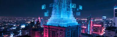 【理论前沿】投行业务RWA化：承销、定价与做市的“四维能力模型”