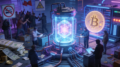 【视频】马斯克断言货币将消亡？能源成为终极价值锚点的底层逻辑与现实挑战