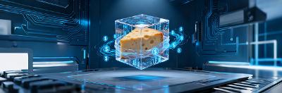 【市场观察】RDA重塑食品行业：奶酪数据资产化如何开启溯源与价值新纪元？