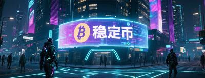 【行业动态】香港探索稳定币新路径：离岸人民币或成Web3时代国际化突破口