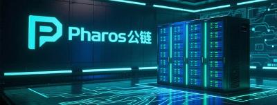 【行业动态】云锋金融联手蚂蚁数科战略投资Pharos公链 开启16万亿美元RWA合规代币化新纪元