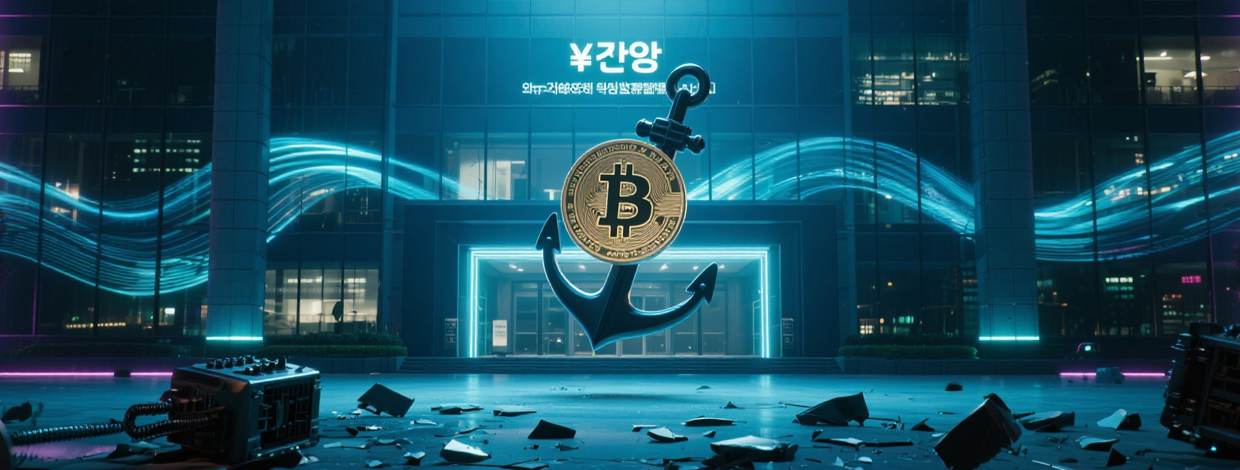 【行业动态】韩国监管动向：稳定币获政策背书，投机性加密资产承压